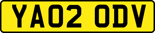 YA02ODV
