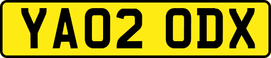 YA02ODX