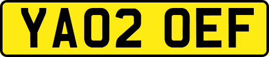 YA02OEF