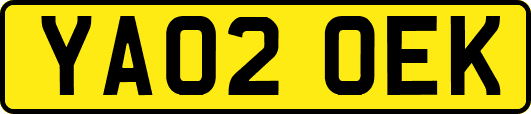 YA02OEK