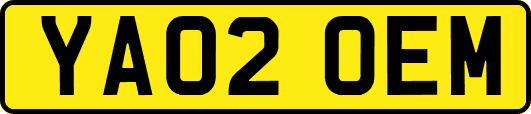 YA02OEM