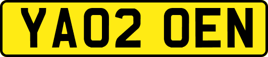 YA02OEN