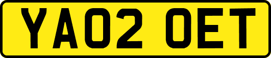 YA02OET