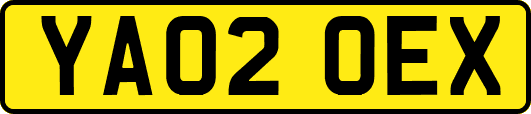 YA02OEX