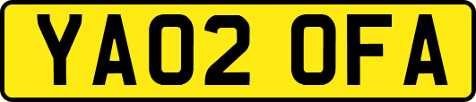 YA02OFA