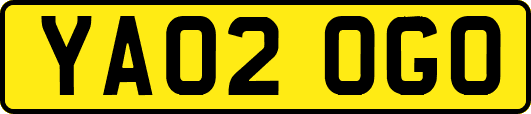 YA02OGO
