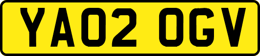 YA02OGV