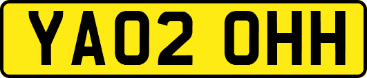 YA02OHH
