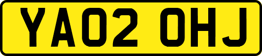 YA02OHJ