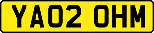 YA02OHM
