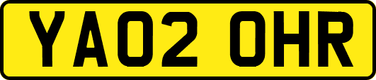 YA02OHR