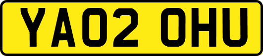 YA02OHU