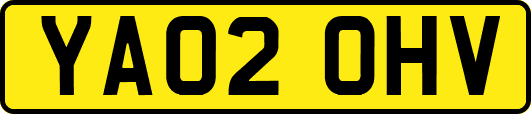 YA02OHV