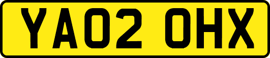 YA02OHX