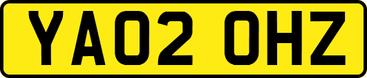 YA02OHZ