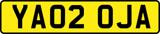 YA02OJA