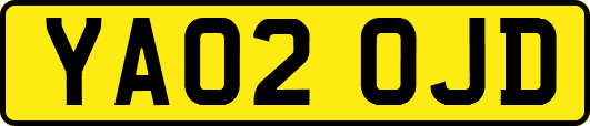 YA02OJD