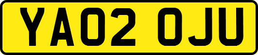 YA02OJU