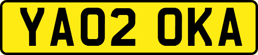 YA02OKA