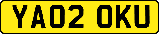 YA02OKU