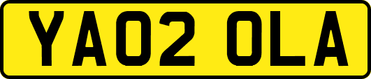 YA02OLA