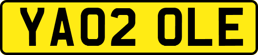 YA02OLE
