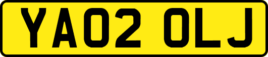 YA02OLJ