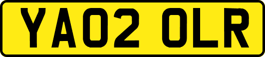 YA02OLR