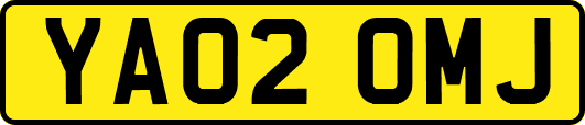 YA02OMJ