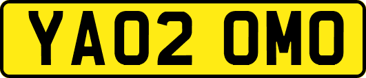 YA02OMO