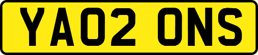 YA02ONS