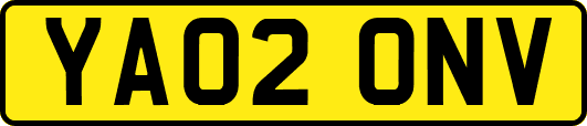 YA02ONV