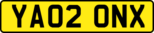 YA02ONX