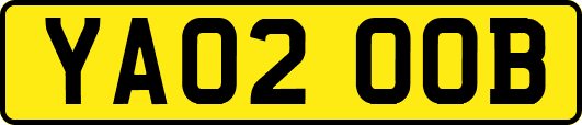 YA02OOB