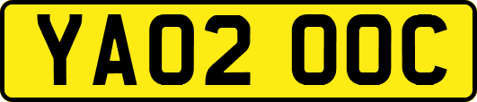 YA02OOC