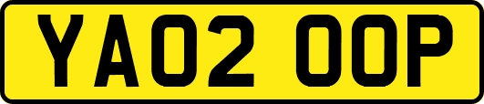 YA02OOP