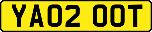 YA02OOT