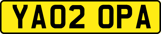 YA02OPA