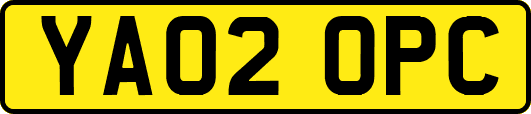 YA02OPC