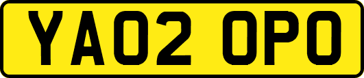 YA02OPO