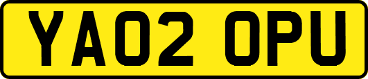 YA02OPU