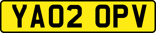 YA02OPV