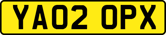 YA02OPX