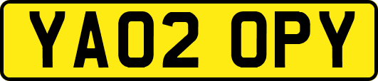YA02OPY