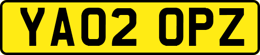YA02OPZ
