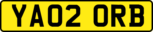 YA02ORB