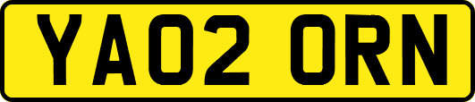 YA02ORN