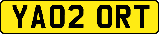 YA02ORT