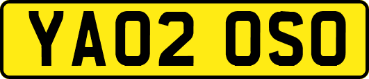 YA02OSO