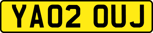 YA02OUJ
